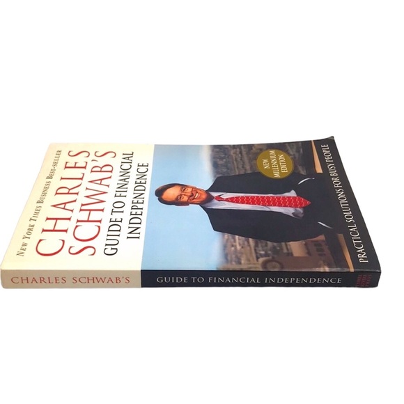 Guide To Financial Independence book - Picture 2 of 5